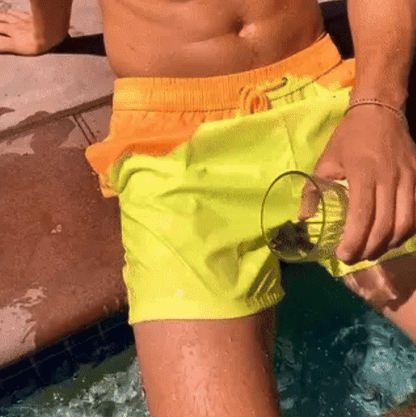 linear-gradient(234deg, rgba(255,235,0,1) 10%, rgba(255,119,0,1) 91%);