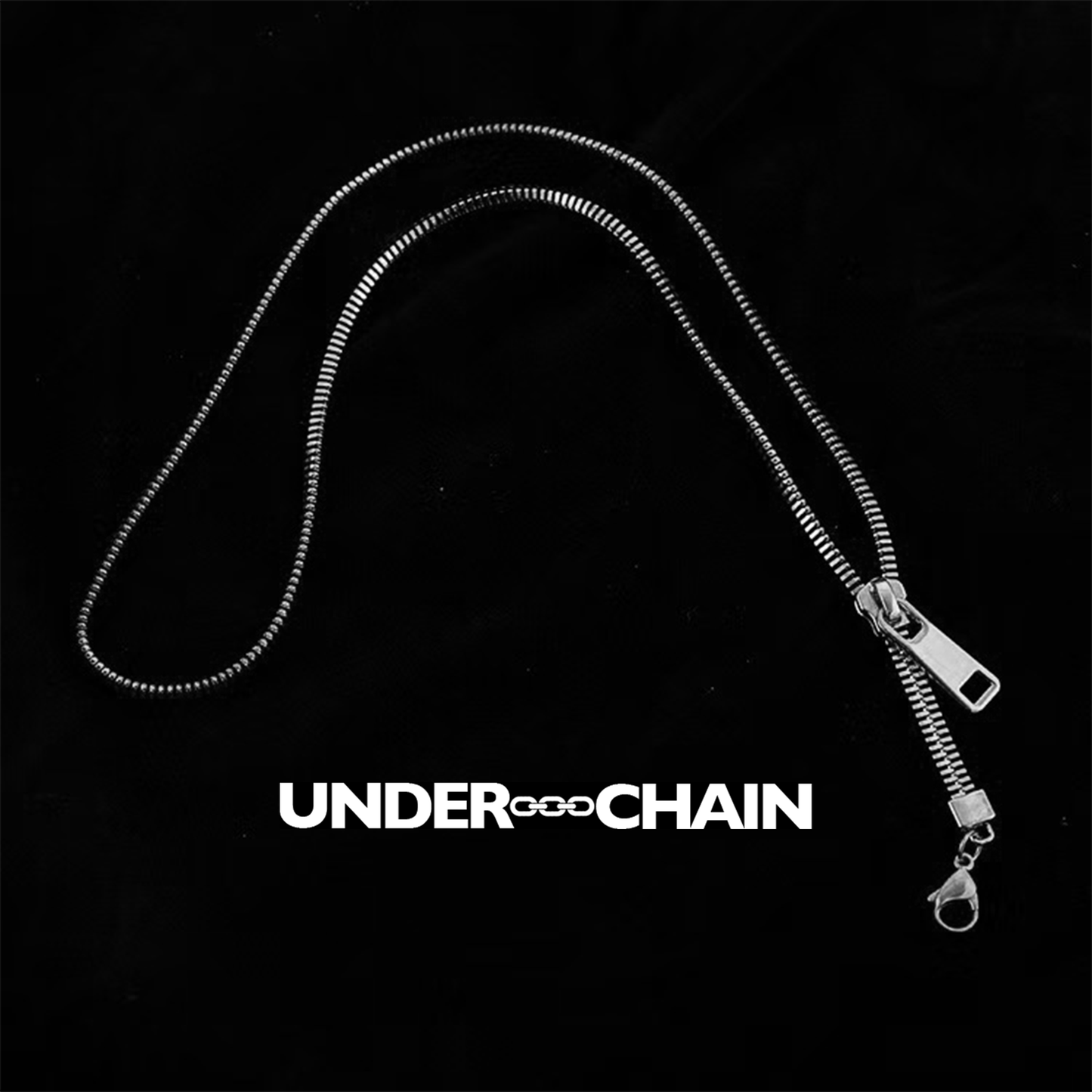 The Zipper Chain